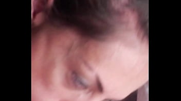 Her Throat’s Just A Warm Wet Hole For Me To Use While Candie Cross Gags And Drools Like The Worthless Fleshlight She Is thumbnail