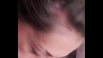 Her throat’s just a warm wet hole for me to use while candie cross gags and drools like the worthless fleshlight she is