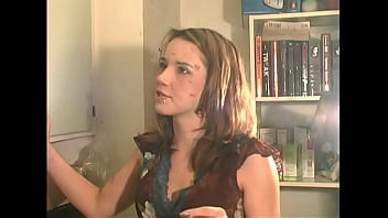 Jasmine 24 yr old brunette sfw non nude smoking clips