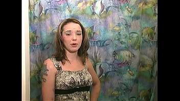 Jasmine 24 yr old brunette sfw non nude smoking clips