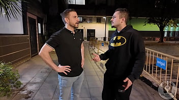 4k candyshop dance club lapdancers titjob hj bj happy ending