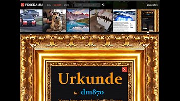 Admin fucks german imageboard