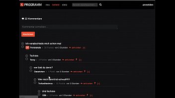 Admin fucks german imageboard