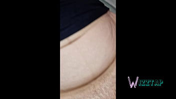 Morning sex with wave