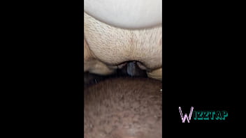 Morning sex with wave