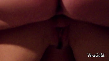 Exploring exterior of female body first time and perfect pov fuck pussy