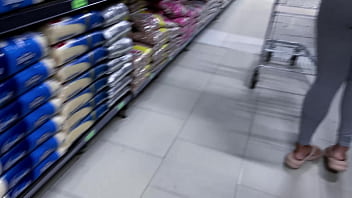 Gostosa fitness da academia