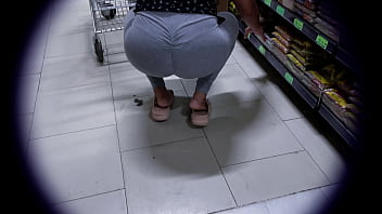 Gostosa fitness da academia