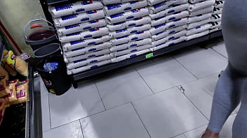 Gostosa fitness da academia