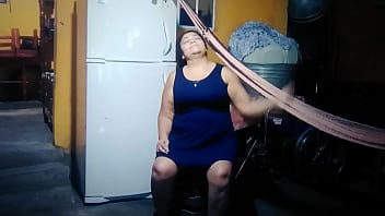 Grandmas of latin world