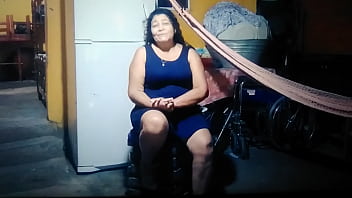 Grandmas of latin world