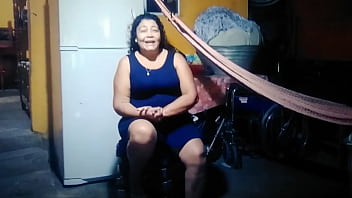 Grandmas of latin world