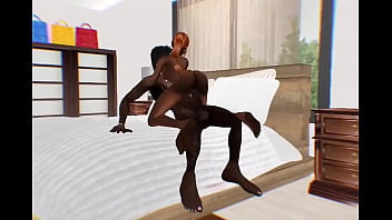 Cumming inside my ginger wife