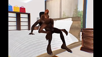 Cumming inside my ginger wife