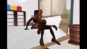 Cumming inside my ginger wife