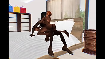 Cumming inside my ginger wife