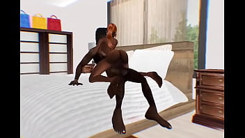 Cumming inside my ginger wife