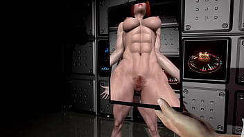 Elly van houten body inspection