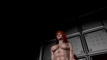 Elly van houten body inspection