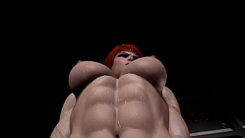 Elly Van Houten Body Inspection thumbnail