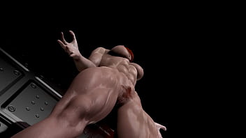 Elly van houten body inspection