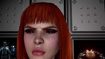 Elly van houten body inspection