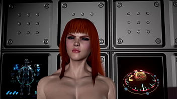 Elly van houten body inspection