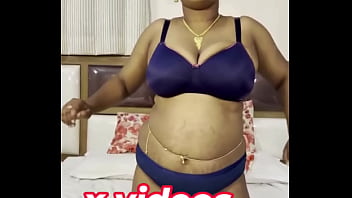 Hindi aunty remove bra open boobs