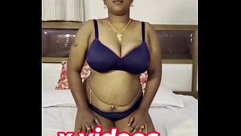 Hindi aunty remove bra open boobs