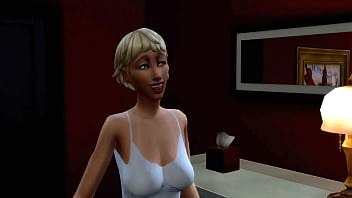 Sims 4 switching bedrooms