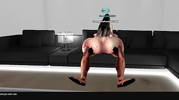 Una follada intensa con mi mama que ama la polla grande y jugosa y quiere que la preñe sin piedad