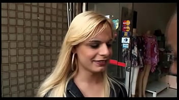 Her Cock Is The Sun thumbnail