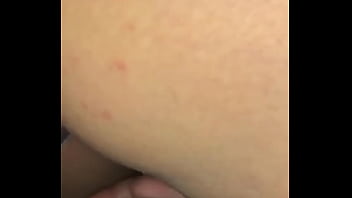 First i fuck her pussy then her ass