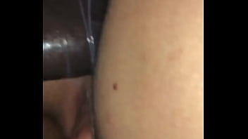 First i fuck her pussy then her ass