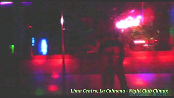 Lima centro la colmena night club climax Lima centro la colmena night club climax