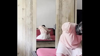 Contributing to the population decline by absolutely frying his useless until he was a whimpering mess