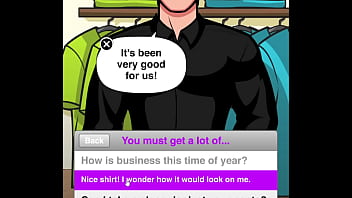 Gay Manager Sex Game thumbnail