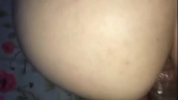 Ousadia má meu primeiro sem nada