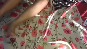 Ousadia má meu primeiro sem nada