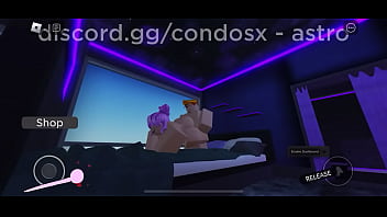 Max breeds emily’s pussy with his thick cock