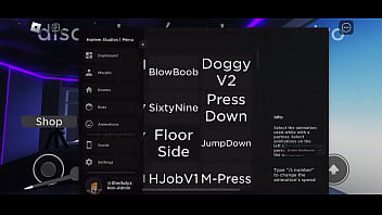 Max breeds emily’s pussy with his thick cock