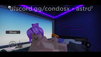 Max breeds emily’s pussy with his thick cock