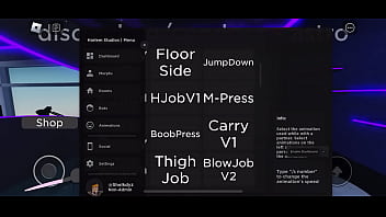 Max breeds emily’s pussy with his thick cock