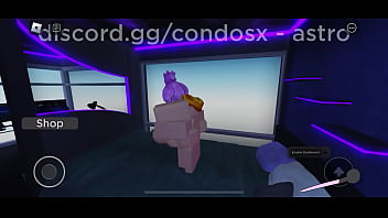 Max breeds emily’s pussy with his thick cock