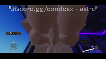 Max breeds emily’s pussy with his thick cock