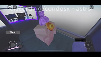 Max breeds emily’s pussy with his thick cock