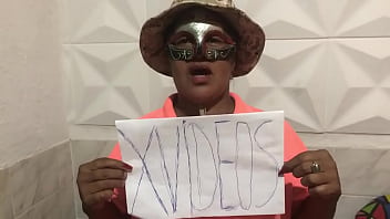 Vídeo de verificação