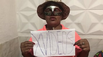 Vídeo de verificação