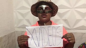 Vídeo de verificação