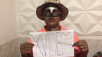 Vídeo de verificação